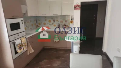 Obývačka
