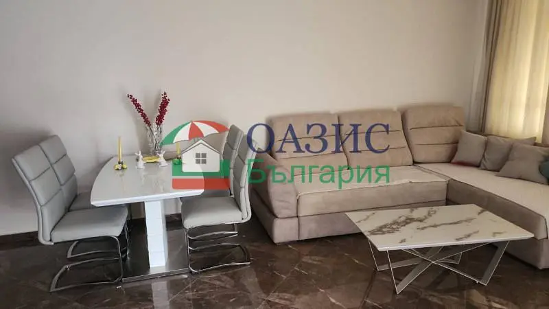 Obývačka