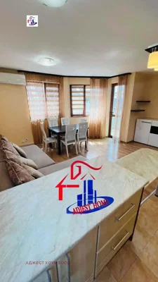 Obývačka