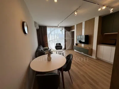 Obývací pokoj