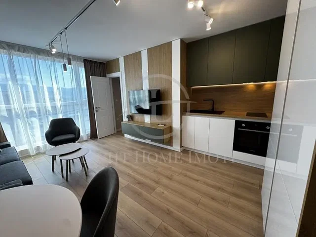 Obývací pokoj