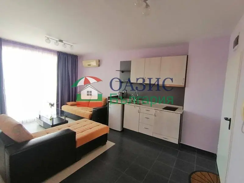 Oturma odası
