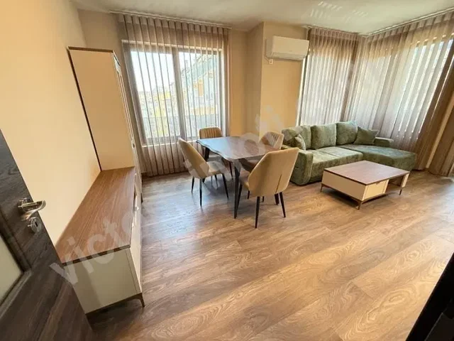 Oturma odası
