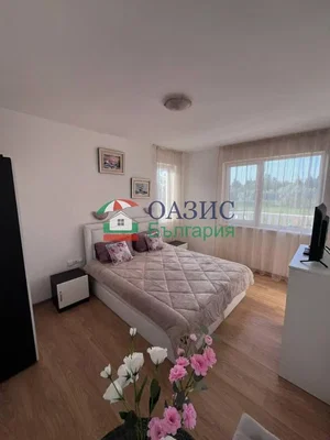 Obývací pokoj