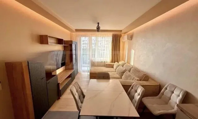 Oturma odası