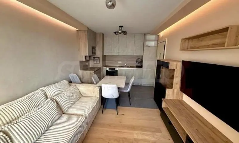 Oturma odası