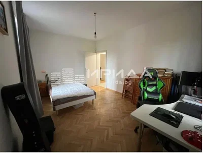 Obývačka