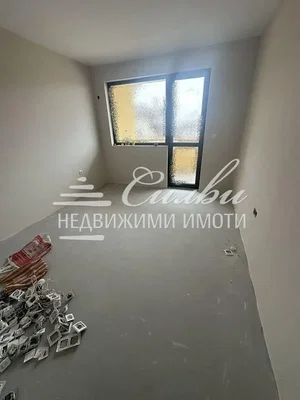 Obývačka