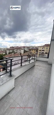 Obývačka