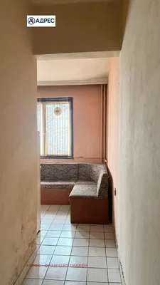 Obývačka