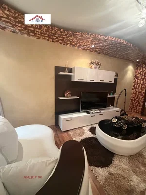Дневна соба