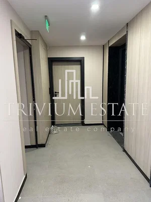غرفة معيشة