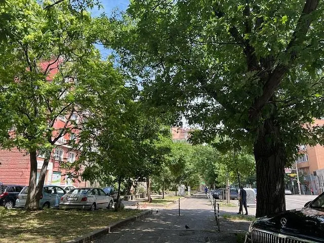 Soggiorno
