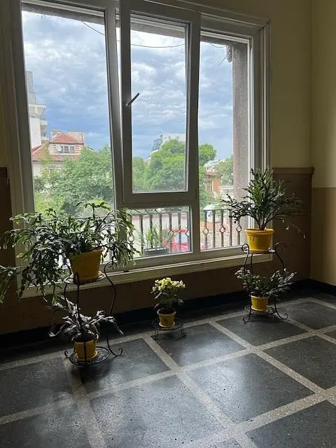 Дневна соба