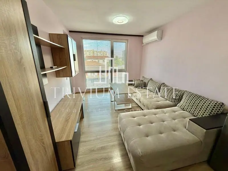 Oturma odası