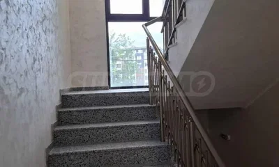 غرفة معيشة