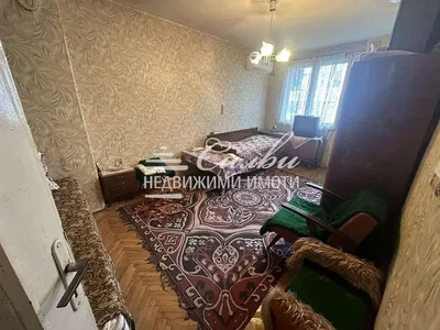 غرفة معيشة