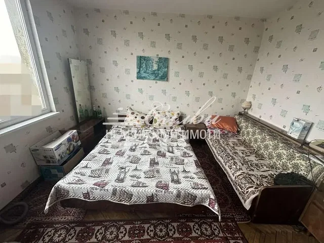 غرفة معيشة