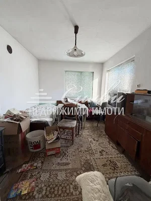 غرفة معيشة