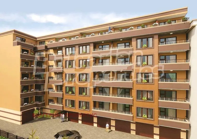 Дневна соба