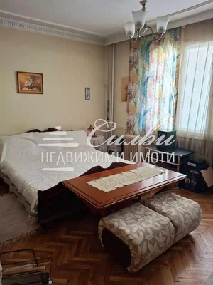 Obývací pokoj