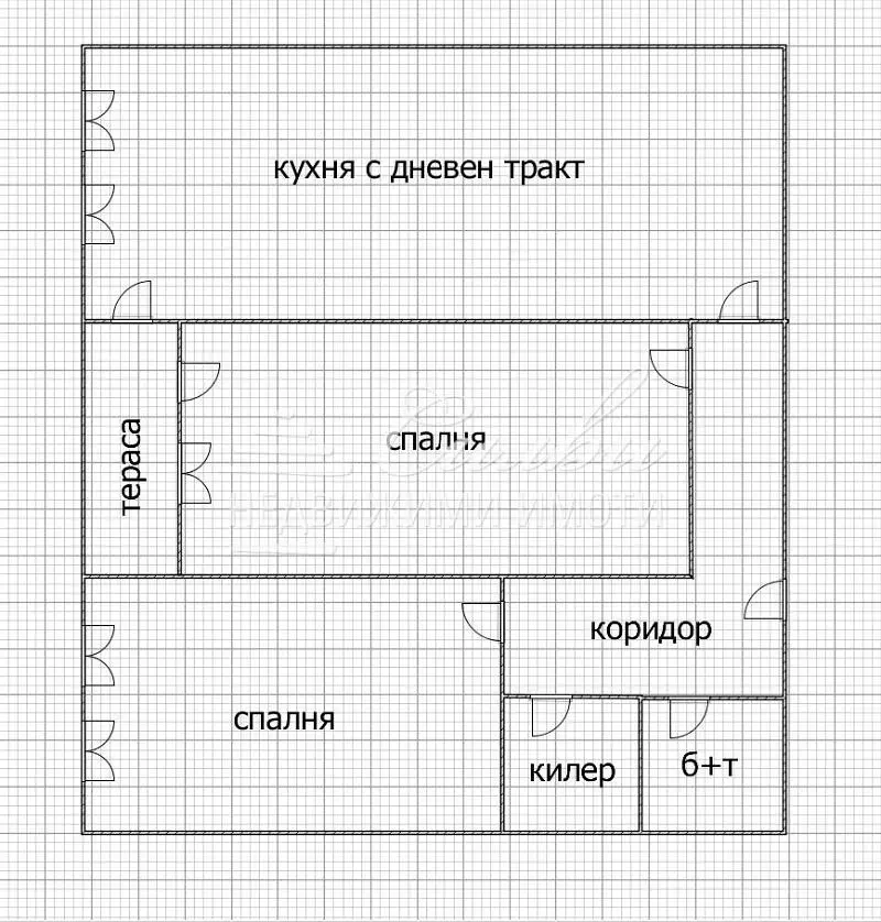 Дневна соба