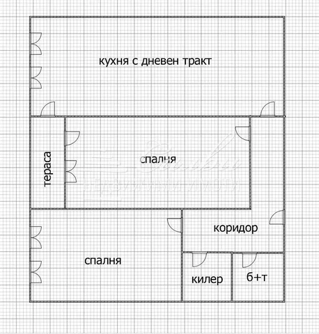 Дневна соба