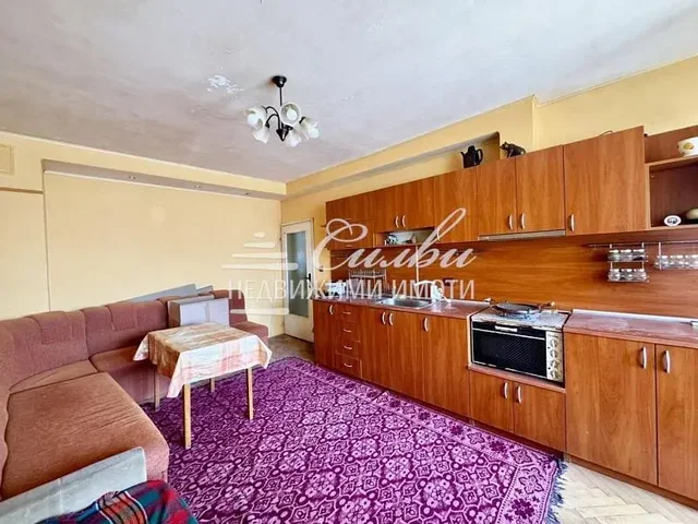 Дневна соба