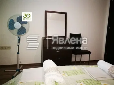Obývačka