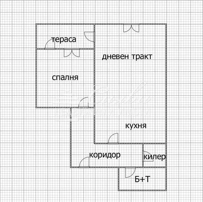 Дневна соба
