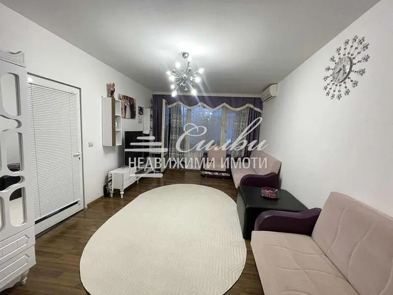 Дневна соба