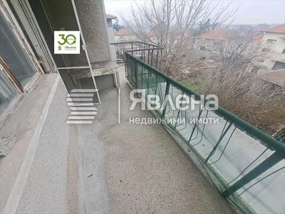 Obývačka