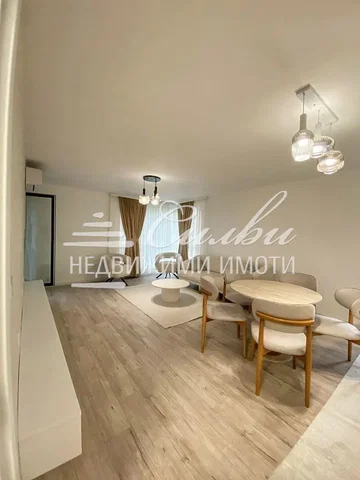 Obývačka
