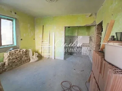 Obývačka