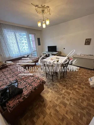 Obývačka