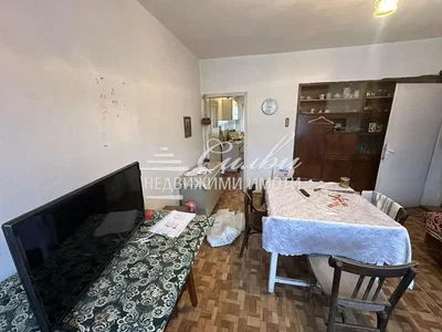 Obývačka