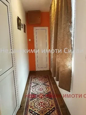 Obývačka