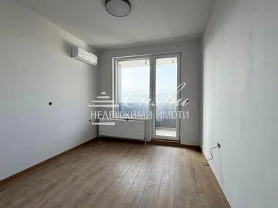 Obývačka