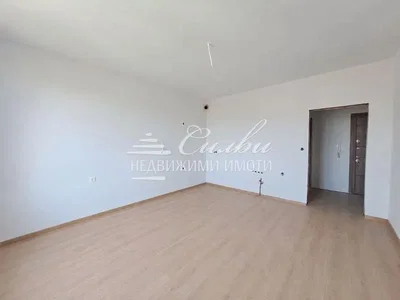 Obývačka