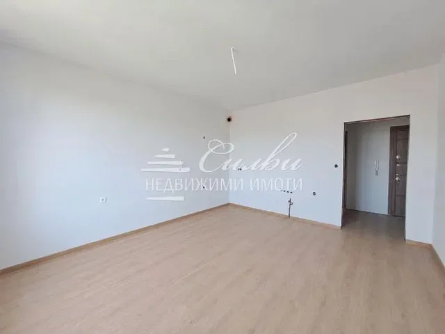 Obývačka