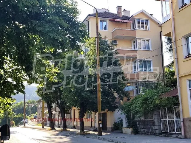 Dnevni boravak