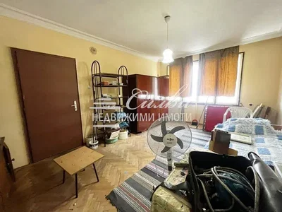 Dnevni boravak