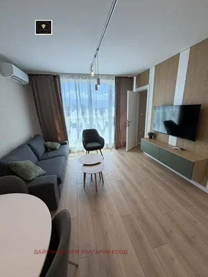 Obývačka