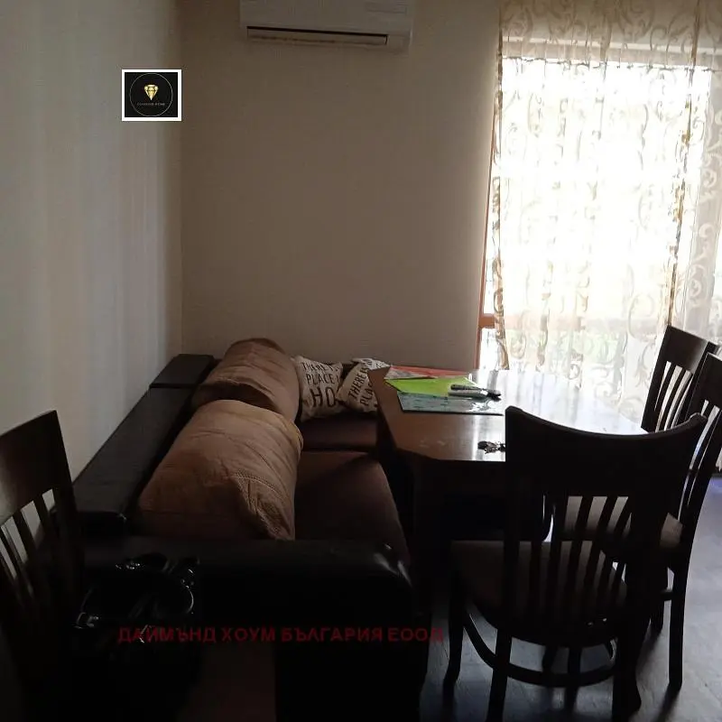 Obývačka