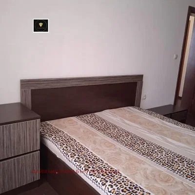 Obývačka