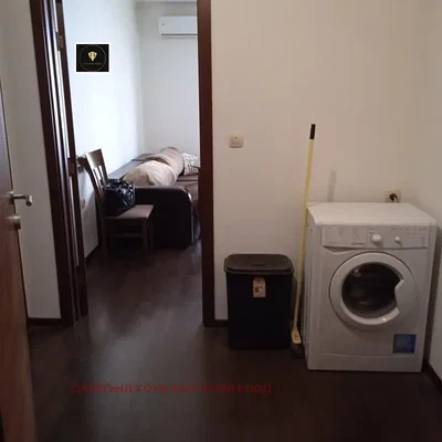 Obývačka