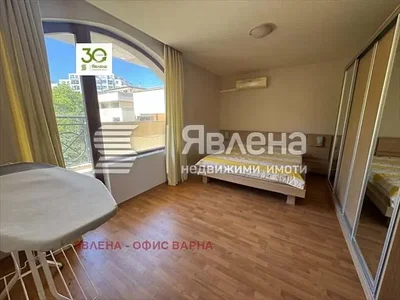 Obývačka