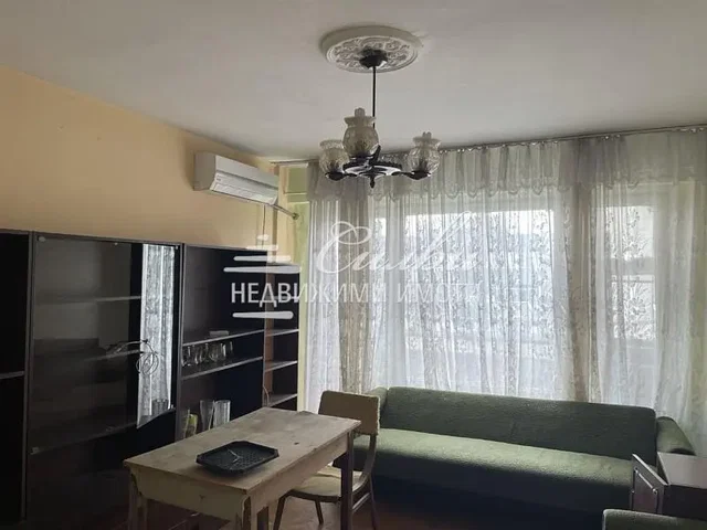 Dnevni boravak