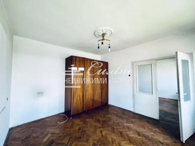 Obývačka