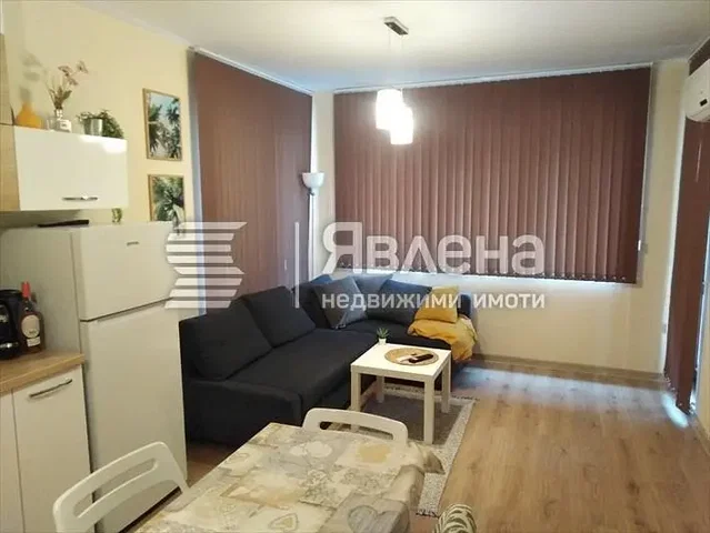 Obývačka